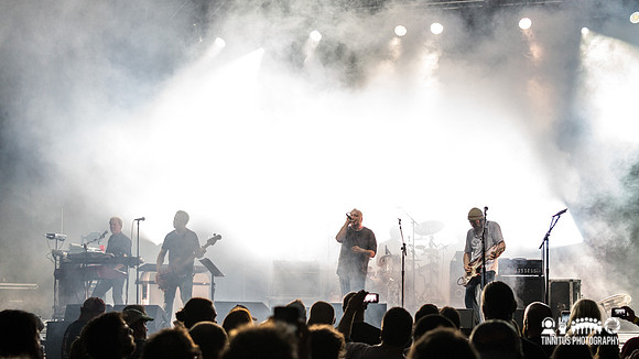 Ween in concert
