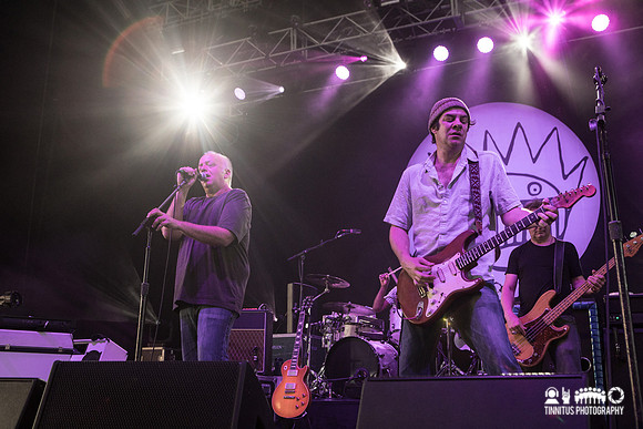 Ween in concert