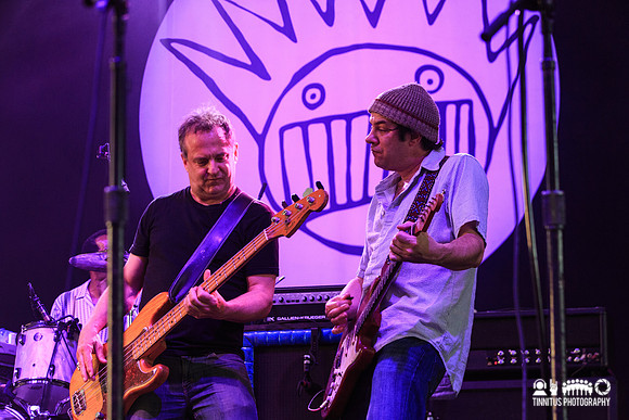 Ween in concert