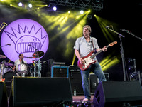 Ween in concert