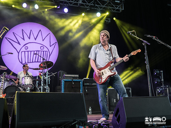 Ween in concert