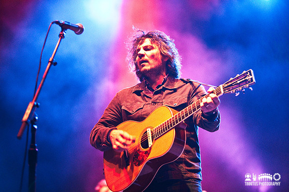 Jeff Tweedy / Wilco