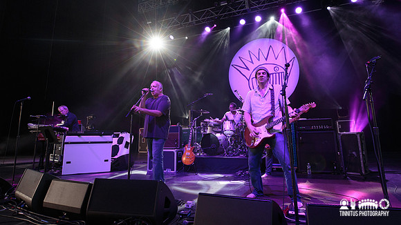 Ween in concert