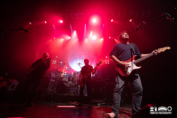 Ween in concert
