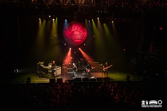 Ween in concert