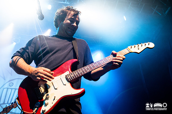 Ween in concert