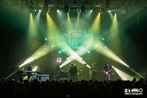 Ween in concert