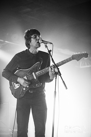 White Fence in concert