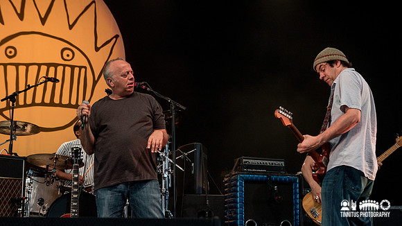 Ween in concert