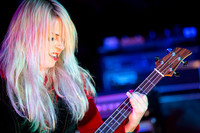White Hills in concert