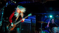 White Hills in concert