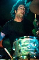 White Hills in concert
