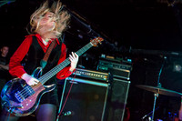 White Hills in concert