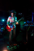 White Hills in concert