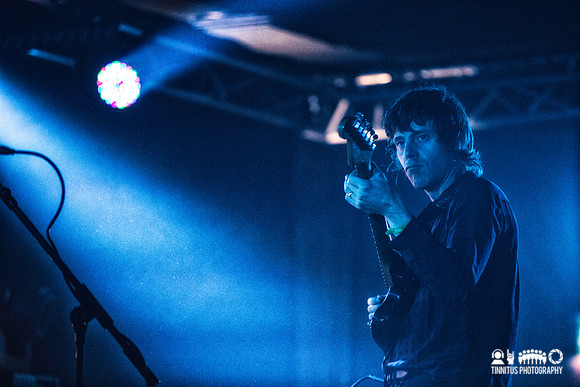 White Fence in concert