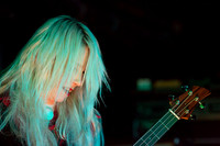 White Hills in concert