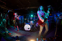 White Hills in concert