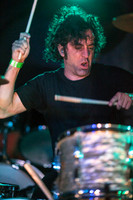 White Hills in concert