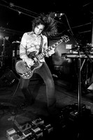White Hills in concert