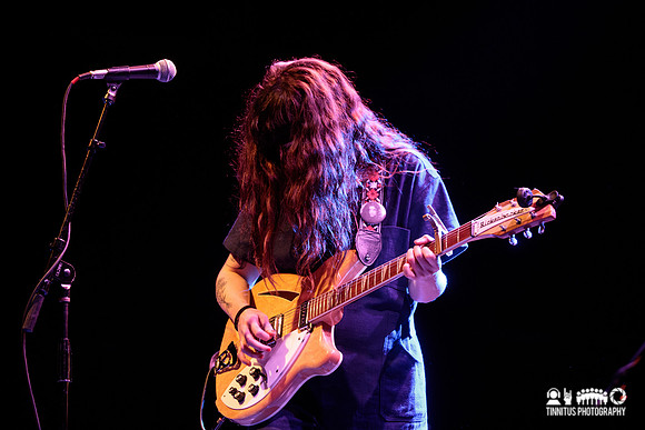 Waxahatchee in concert