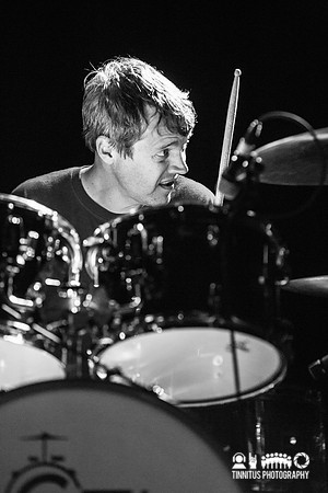 Watter in concert