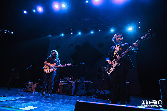 Waxahatchee in concert