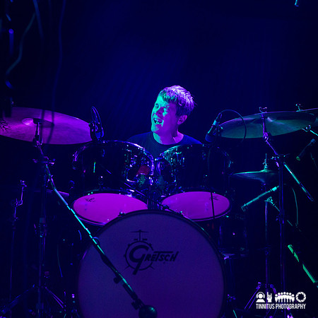 Watter in concert