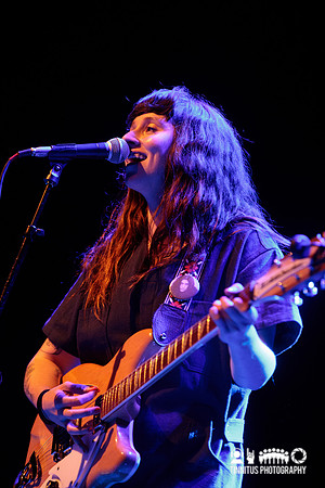 Waxahatchee in concert
