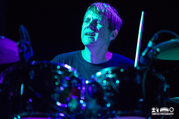 Watter in concert