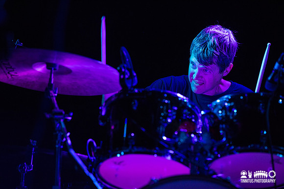 Watter in concert