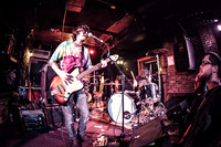 Tweak Bird in concert