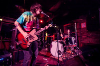 Tweak Bird in concert