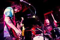 Tweak Bird in concert