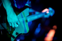 Tweak Bird in concert