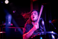 Tweak Bird in concert