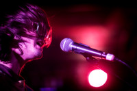 Tweak Bird in concert