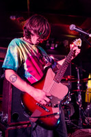 Tweak Bird in concert
