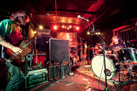 Tweak Bird in concert