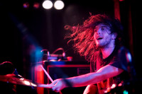 Tweak Bird in concert