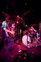 Tweak Bird in concert
