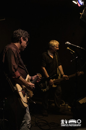Urinals in concert