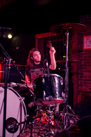 Tweak Bird in concert