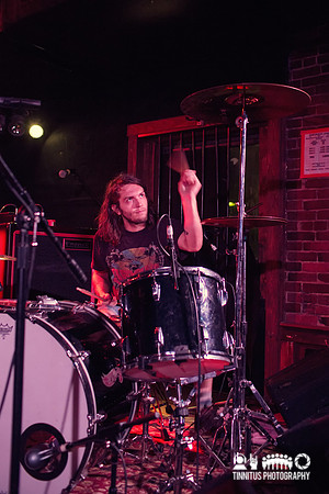 Tweak Bird in concert