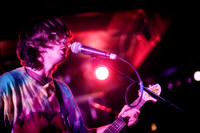 Tweak Bird in concert