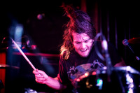 Tweak Bird in concert