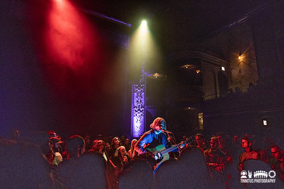 Ty Segall in concert