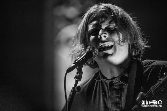 Ty Segall in concert