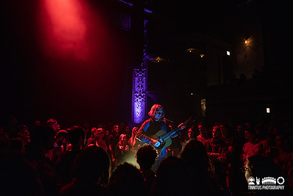 Ty Segall in concert