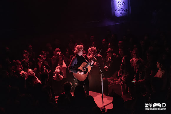 Ty Segall in concert