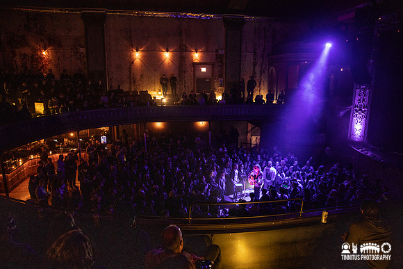 Ty Segall in concert